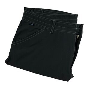 Kuhl Good Condition Renegade Shorts Men's 38 Black Hiking Cargo Outdoor Gorpcore